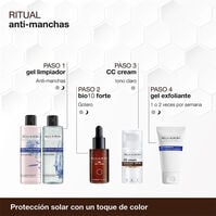 Crema Color Anti-Manchas SPF50+  30ml-161901 Crema Color Anti-Manchas SPF50+  30ml-161901 4